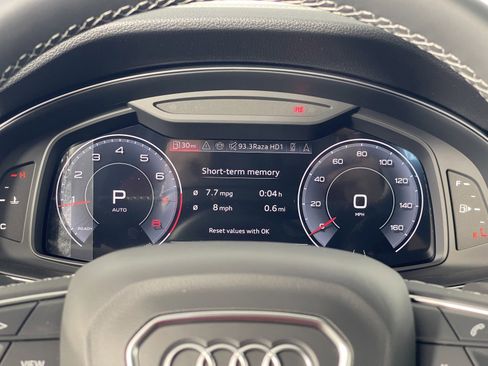 New 2025 Audi Q7 2.0T Premium Plus image 29