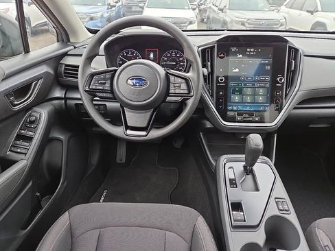 New 2026 Subaru Crosstrek 2.0i Premium image 8