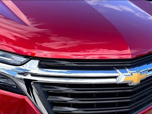 Used 2023 Chevrolet Equinox LT image 26