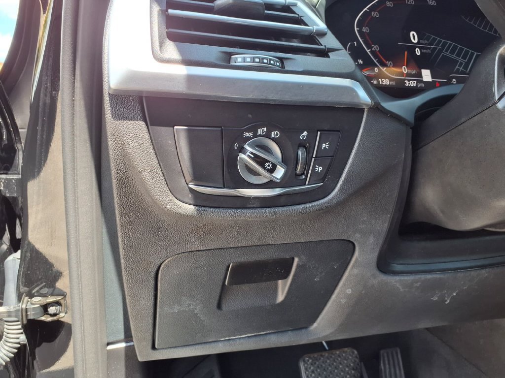 Used 2024 BMW X3 xDrive30i AWD/4WD image 26