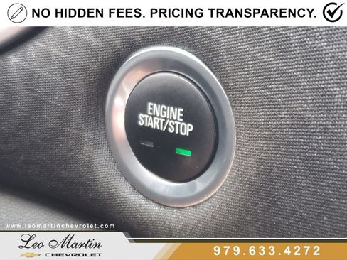 Used 2024 Chevrolet Malibu LT FWD image 27