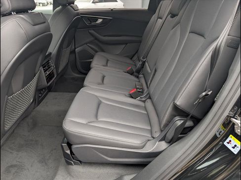 New 2026 Audi Q7 3.0T Premium Plus image 6