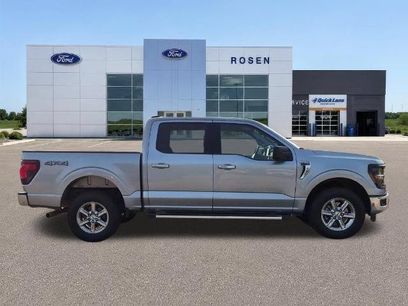 Certified 2024 Ford F150 XLT w/ Tow/Haul Package