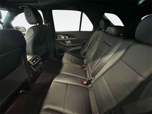 Certified 2022 Mercedes-Benz GLE 350 4MATIC image 10