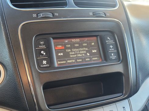 Used 2018 Dodge Journey SE w/ Connectivity Group image 23