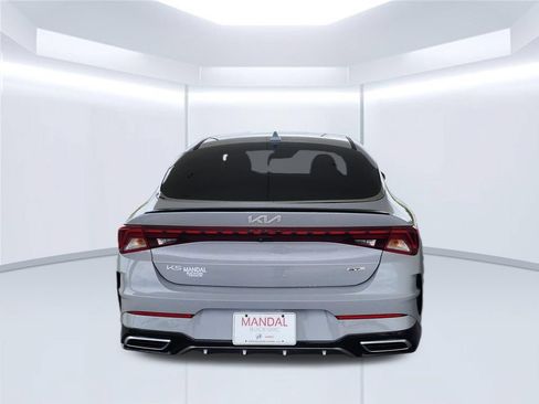 Used 2023 Kia K5 GT-Line w/ GT-Line Premium Package FWD image 5