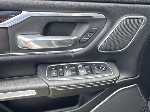 Used 2021 RAM 1500 Laramie RWD image 18