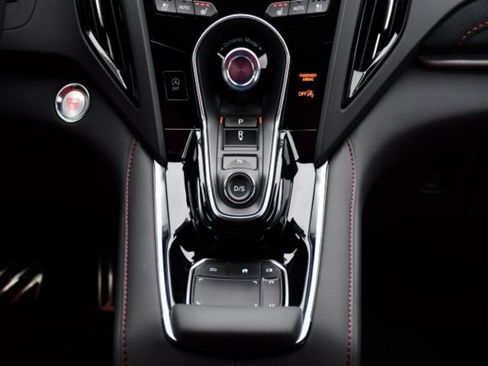 New 2026 Acura RDX A-Spec AWD/4WD image 26