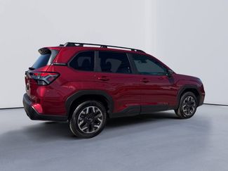 New 2026 Subaru Forester Premium AWD/4WD video 3