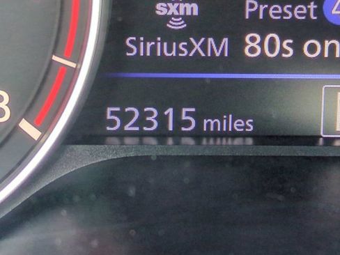 Certified 2023 Nissan Altima 2.5 SR w/ SR Premium Package FWD image 27