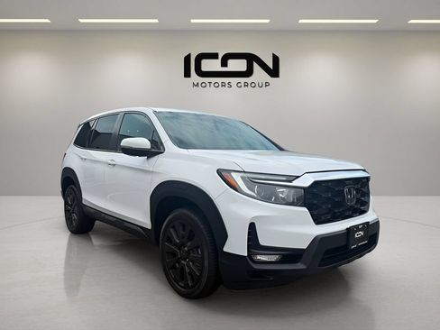 Used 2023 Honda Passport EX-L image 10