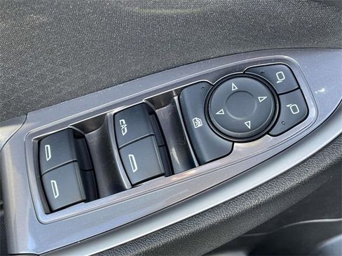 Used 2024 Chevrolet Malibu LT image 18