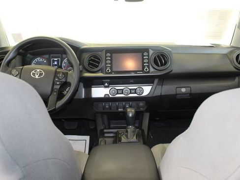 Used 2021 Toyota Tacoma SR w/ SR Convenience Package RWD image 19
