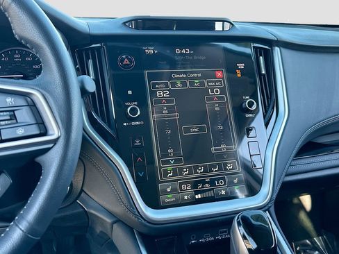 Used 2023 Subaru Outback Limited image 16