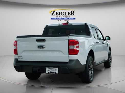 Used 2023 Ford Maverick XLT w/ XLT Luxury Package FWD image 7