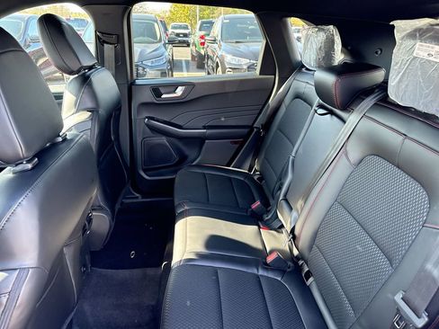 New 2026 Ford Escape ST-Line w/ Tech Pack #1 image 23