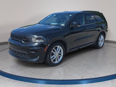 Used 2024 Dodge Durango GT