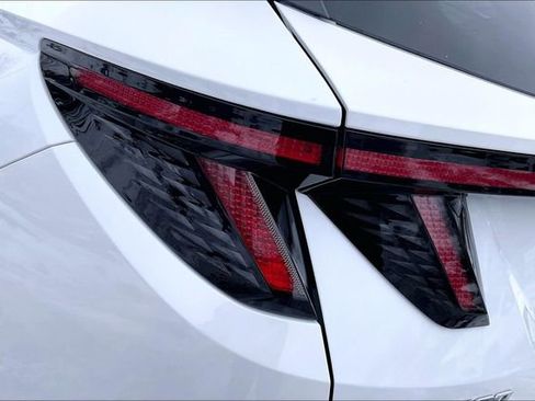 Certified 2023 Hyundai Tucson SEL image 29