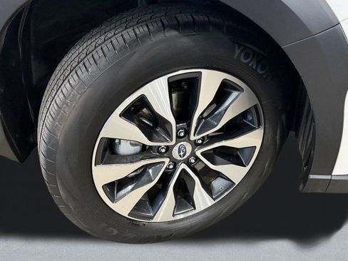 Certified 2023 Subaru Outback Limited image 19