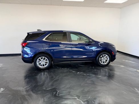 Used 2022 Chevrolet Equinox LT FWD image 20