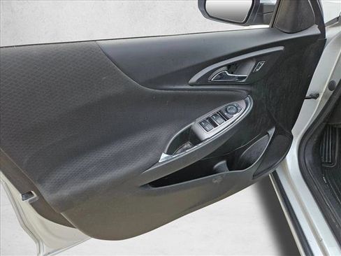 Used 2022 Chevrolet Malibu LT image 12