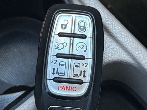Used 2024 Chrysler Voyager LX FWD image 35