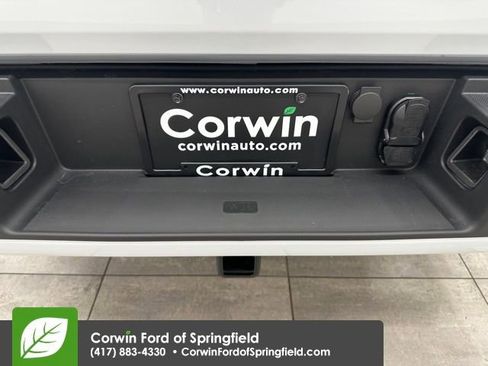 New 2025 Ford F150 STX w/ Equipment Group 200A image 28