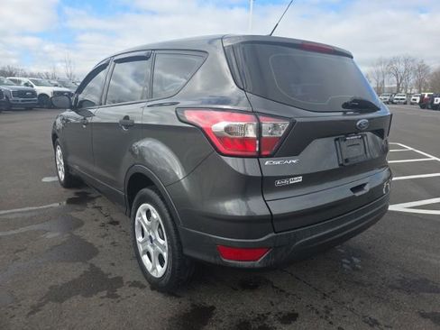 Used 2017 Ford Escape S image 14
