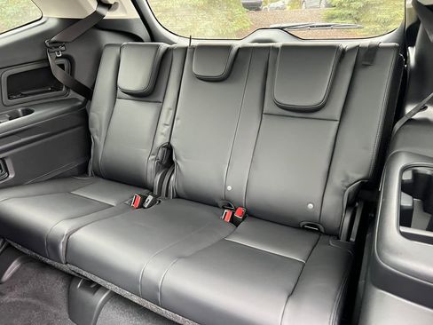 New 2026 Subaru Ascent Bronze Edition image 7