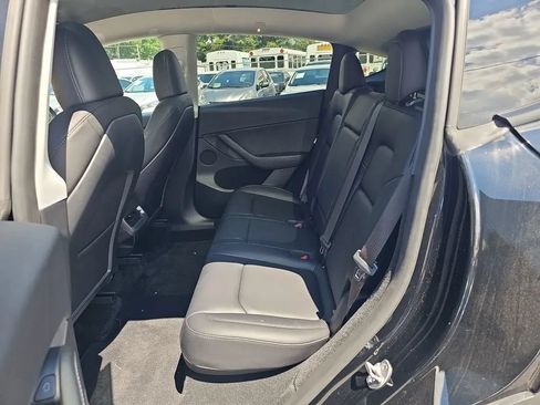 Used 2023 Tesla Model Y Long Range AWD/4WD image 16
