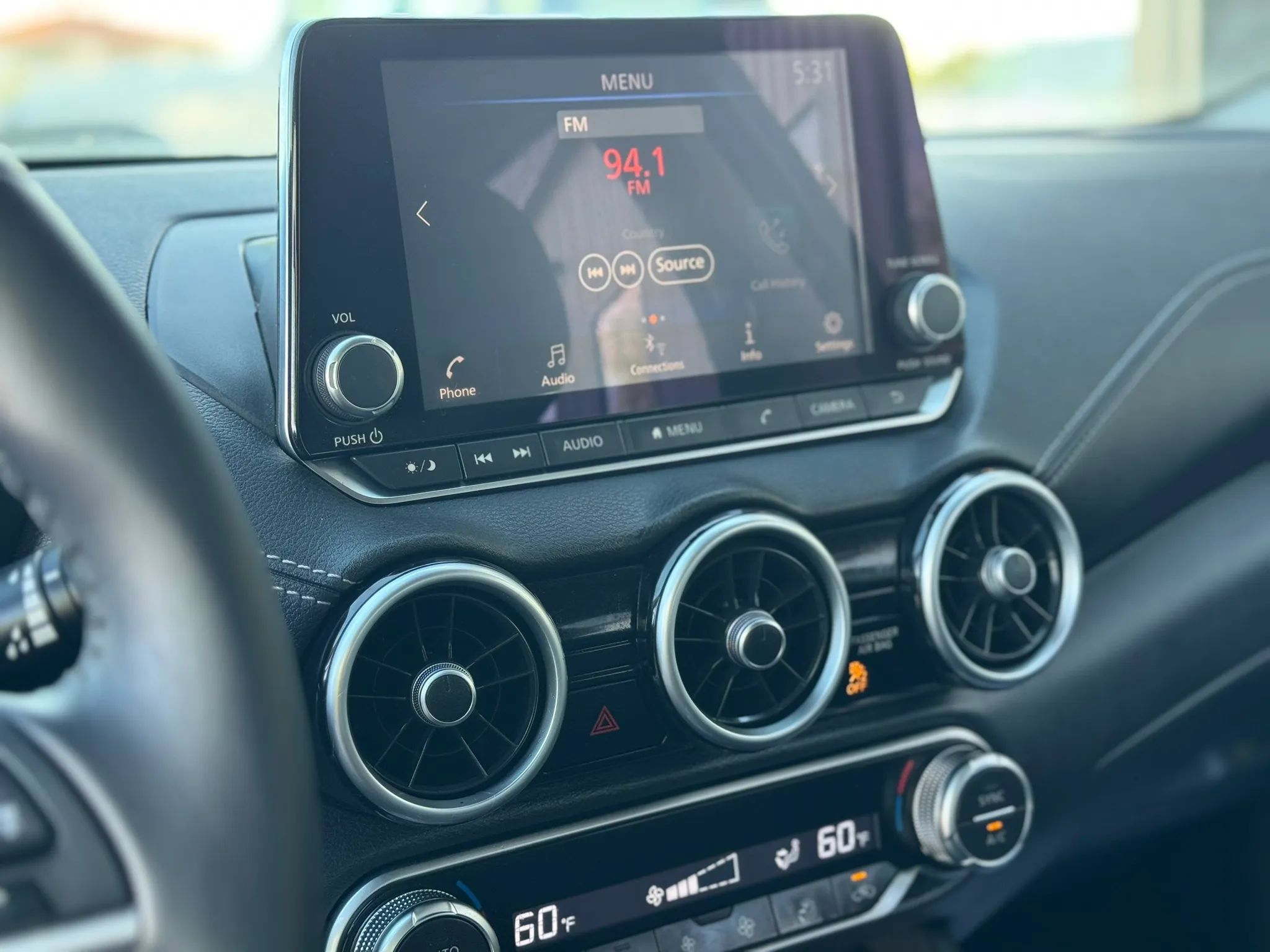 Used 2020 Nissan Sentra SV FWD image 21
