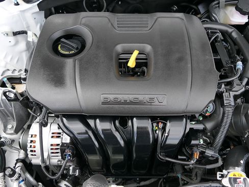 Used 2023 Kia Forte GT-Line FWD image 31