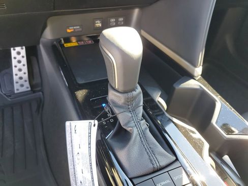 New 2026 Toyota Camry XSE FWD image 18