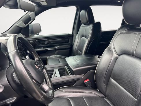 Used 2022 RAM 1500 Limited AWD/4WD image 11