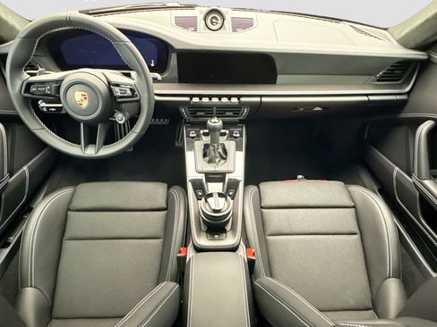 Certified 2026 Porsche 911 GT3 RWD image 16