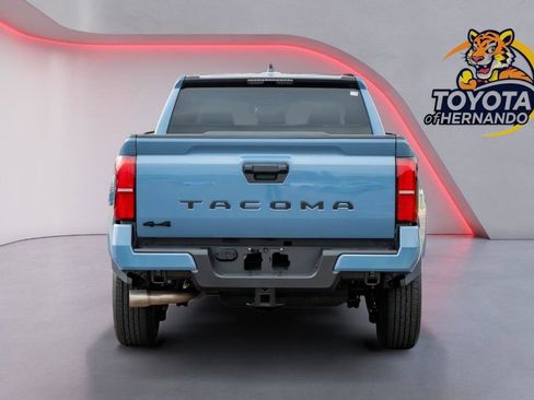 Used 2026 Toyota Tacoma SR5 AWD/4WD image 6