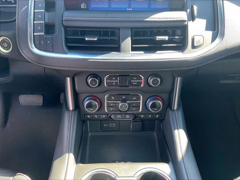 Used 2023 Chevrolet Tahoe Premier image 33