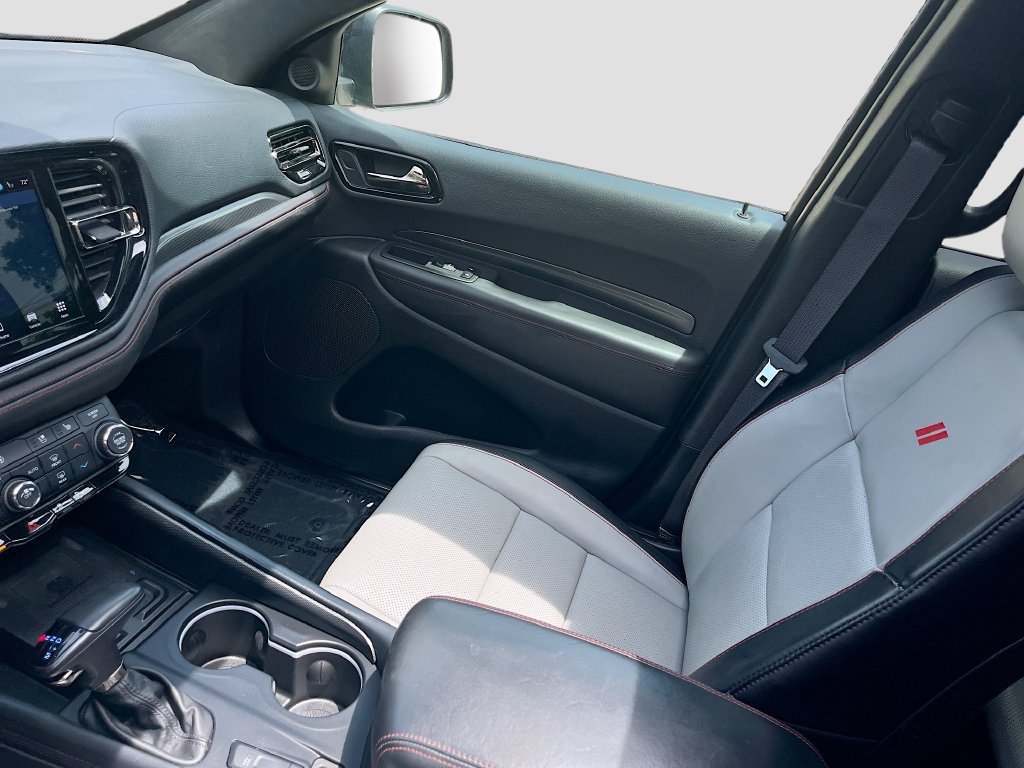 Used 2023 Dodge Durango R/T AWD/4WD image 25