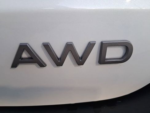 New 2026 Nissan Kicks SV w/ Cold Weather Package AWD/4WD image 6