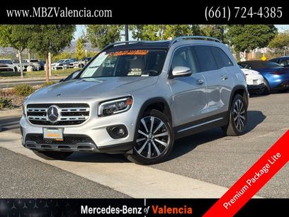 Used 2022 Mercedes-Benz GLB 250