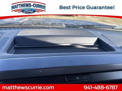 New 2026 Ford F150 XLT w/ Equipment Group 302A MID image 19