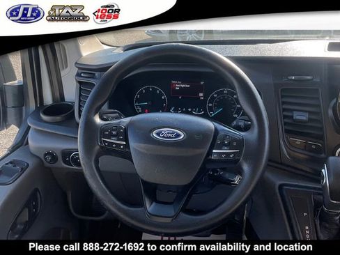 Used 2020 Ford Transit 150 XL image 16