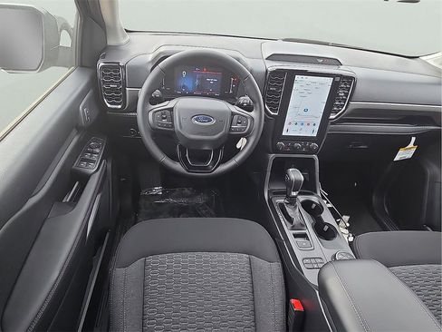 New 2025 Ford Ranger XLT w/ Trailer Tow Package image 10