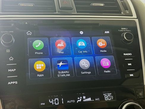 Used 2019 Subaru Outback 2.5i Premium image 17