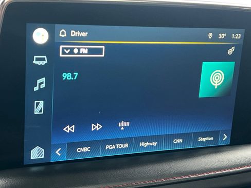 Used 2022 Chevrolet Tahoe RST w/ Sport Performance Package image 16