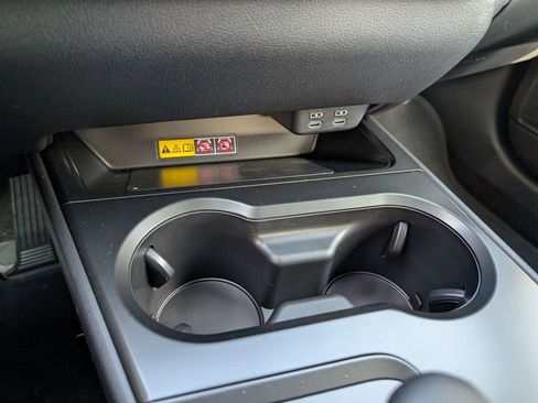 New 2025 Lexus UX 300h FWD image 14