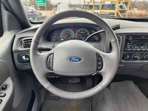 Used 2003 Ford F150 XLT image 20