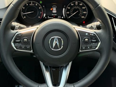 Used 2025 Acura RDX w/ Technology Package AWD/4WD image 15
