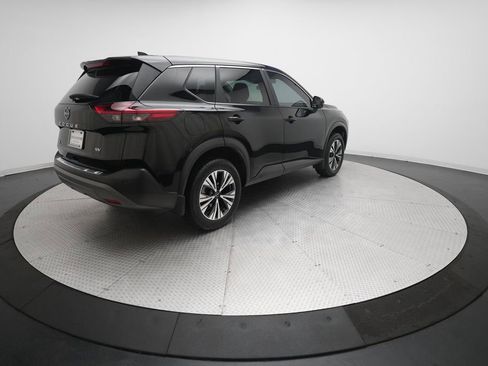 Used 2023 Nissan Rogue SV image 30