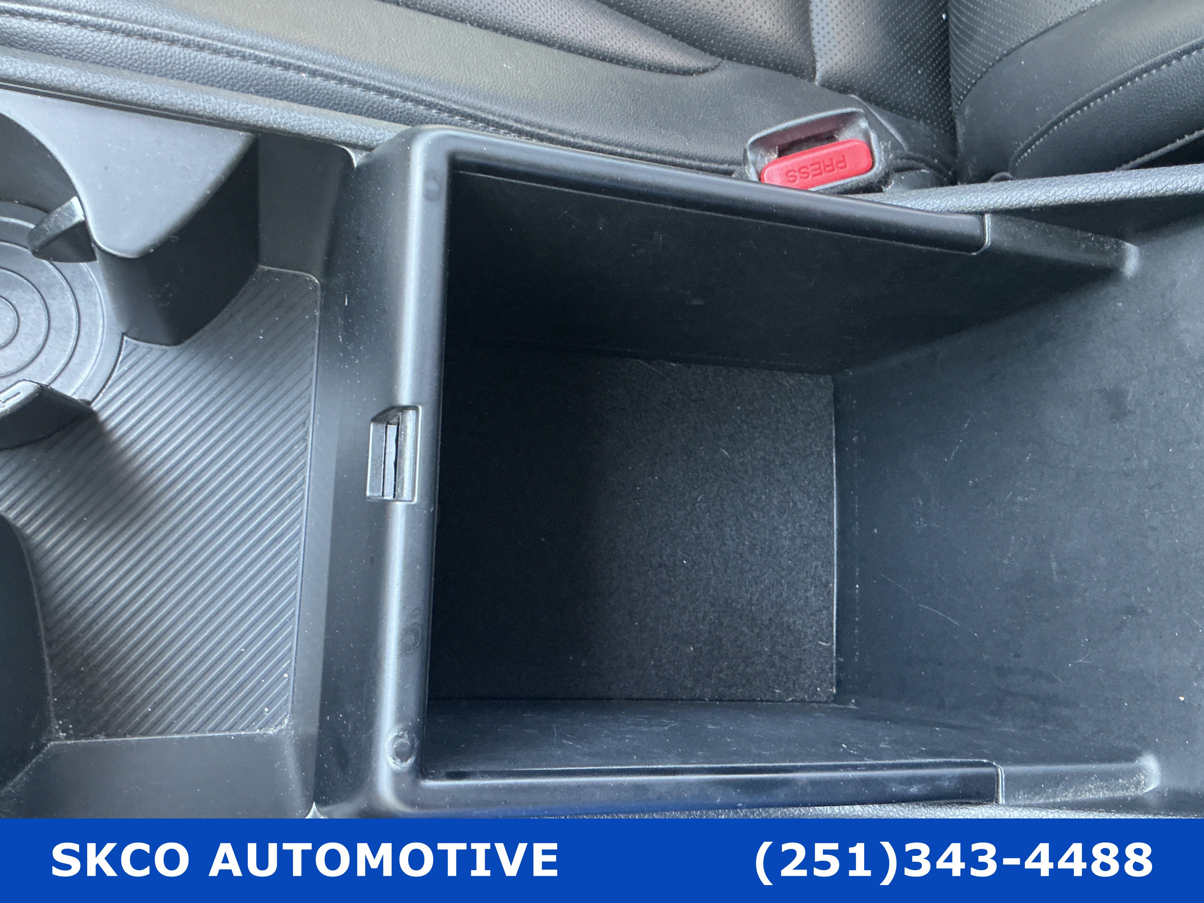 Used 2023 Kia Sportage EX FWD image 25